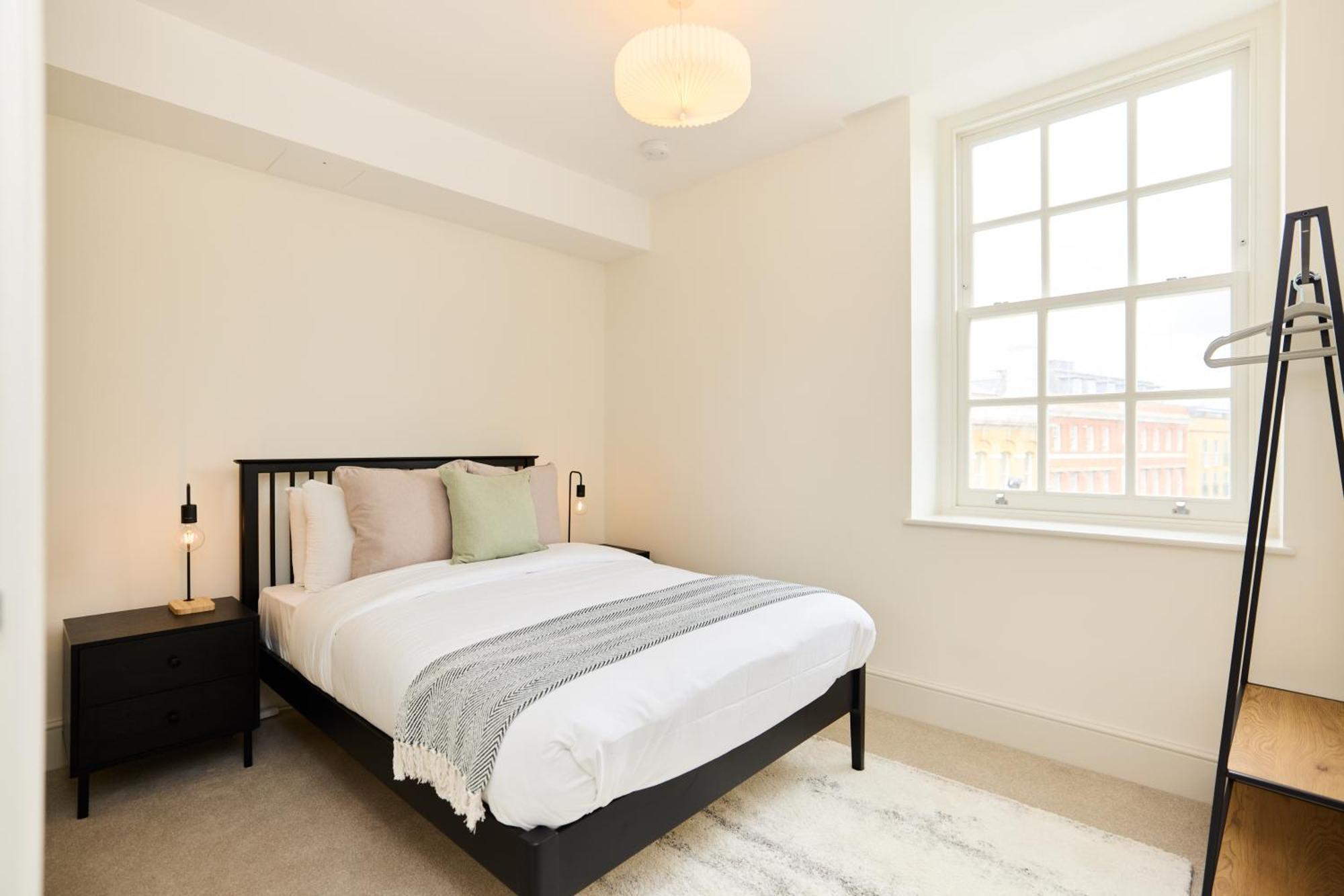 The East London Mile Classic - Stunning 2Bdr Flat Apartment Exterior photo