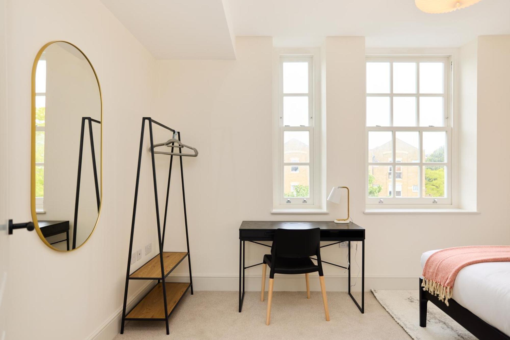 The East London Mile Classic - Stunning 2Bdr Flat Apartment Exterior photo