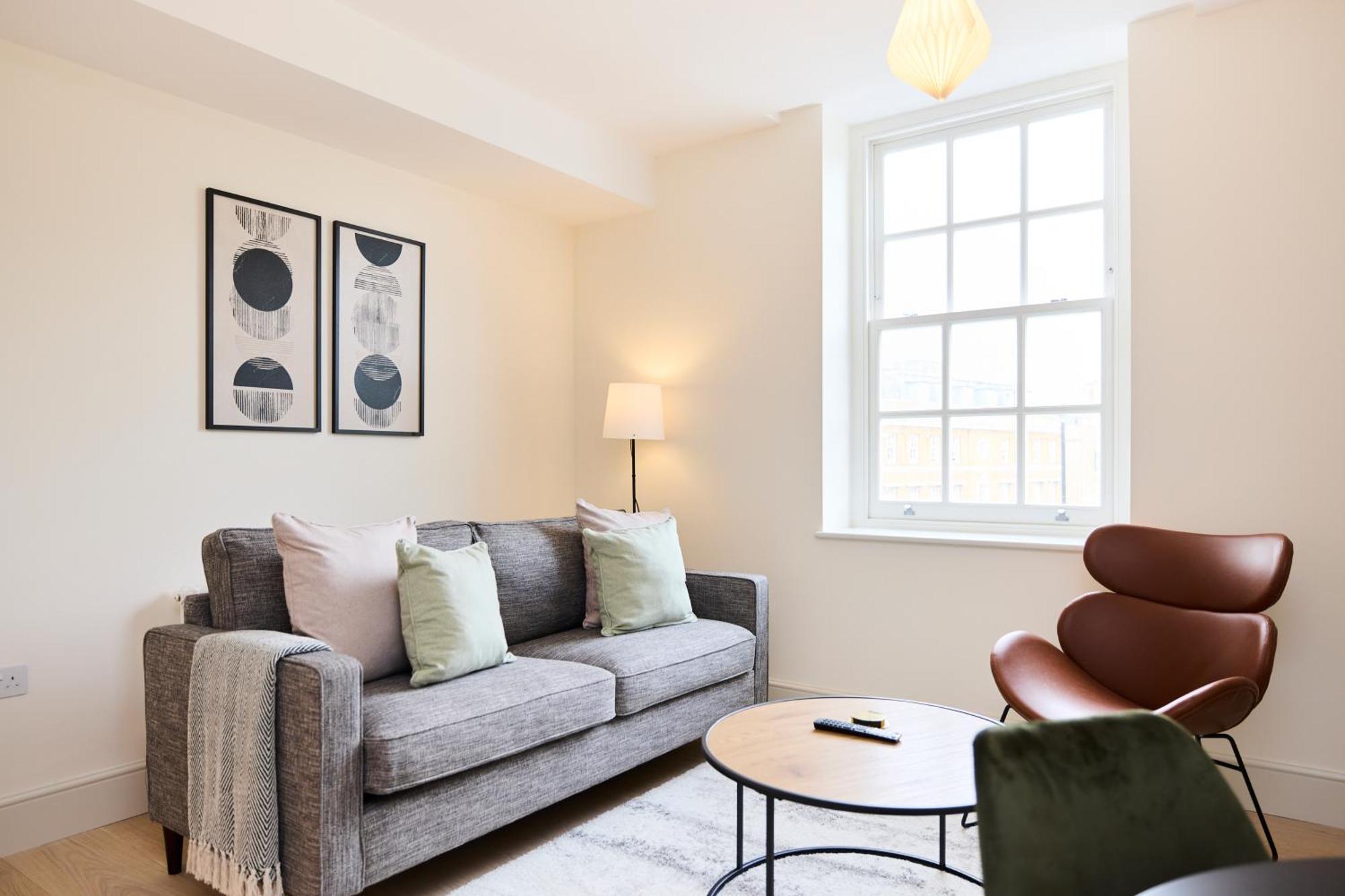 The East London Mile Classic - Stunning 2Bdr Flat Apartment Exterior photo